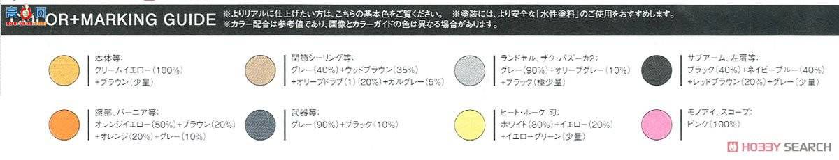  ߴ HGGT 2341915 MS-05 I 