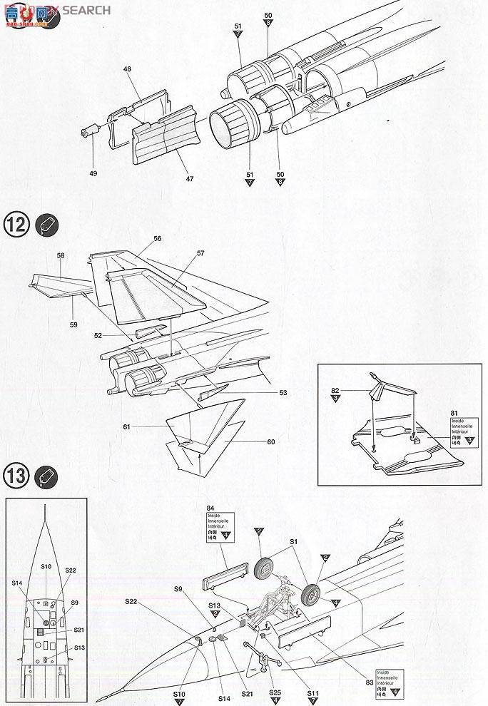  ս AM12220 F-111CĴǿվ