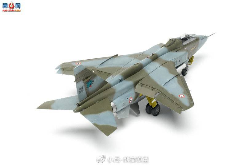 СӥģƷ Kitty Hawk 1/48 SEPECAT Jaguar