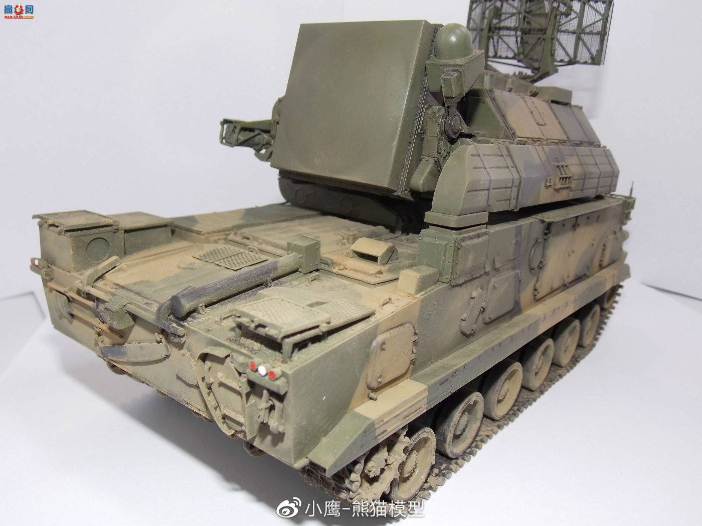 èģƷPanda Hobby 1/35  -1