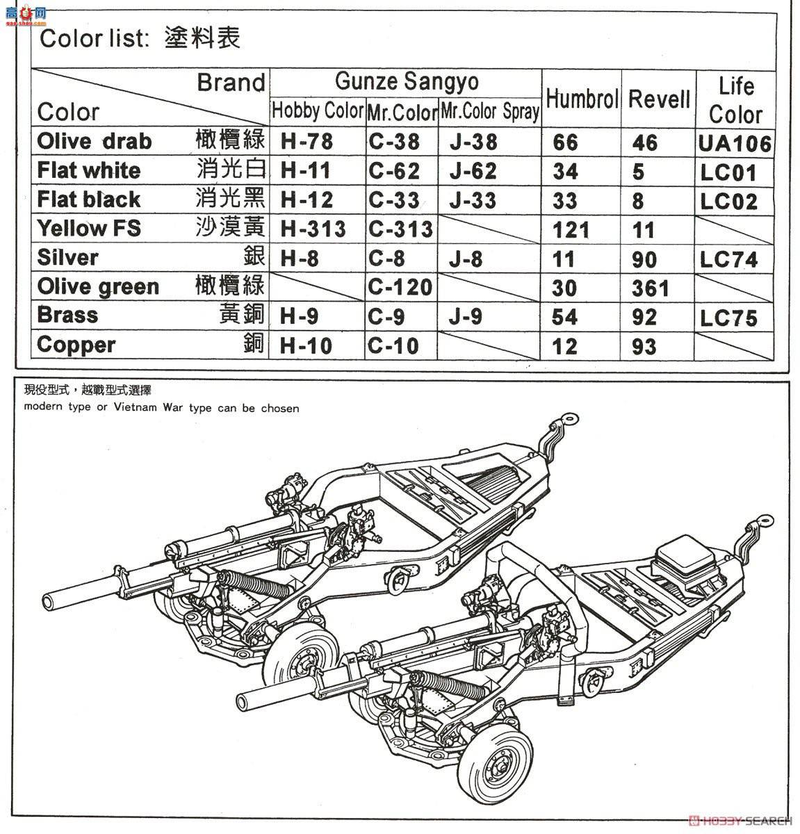 AFVսӥ  AF35006 M102 105mm