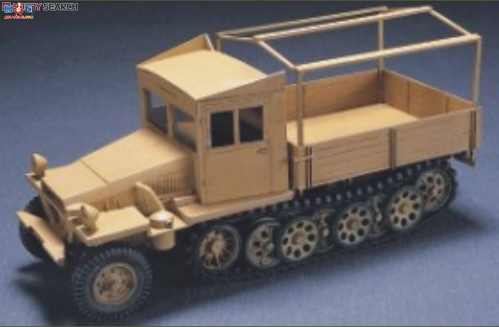 AFVսӥ AF35047 Sd.kfz.11  (ľ)