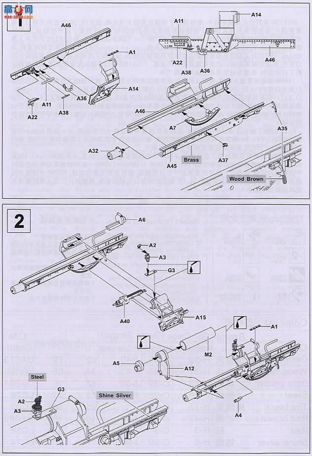 AFVսӥ AF35088 ¹8.5cm Flak18