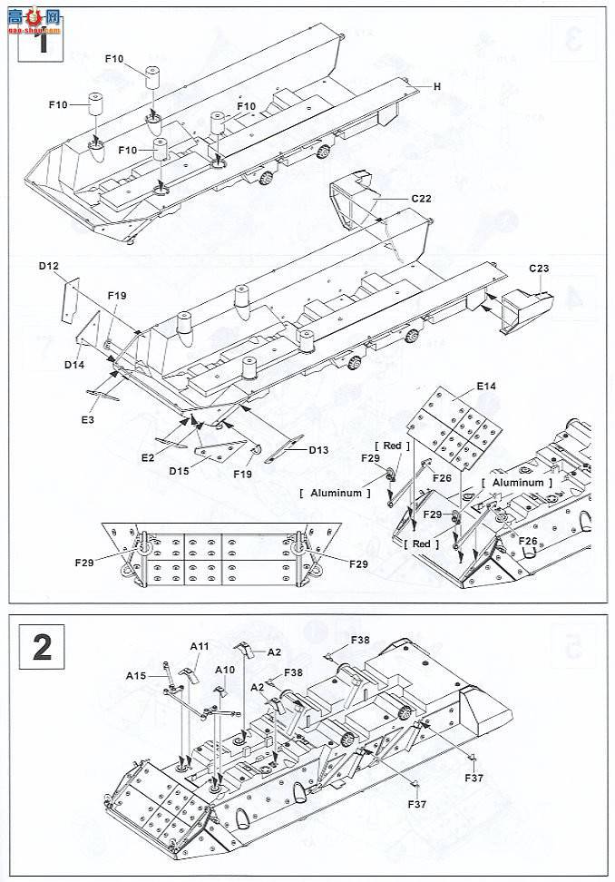 AFVսӥ AF35128 Stryker M1128 MGSװ׳