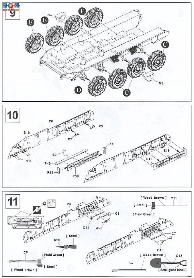 AFVսӥ AF35128 Stryker M1128 MGSװ׳