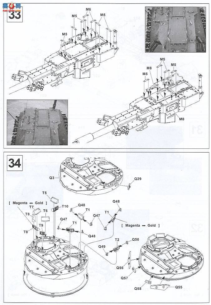 AFVսӥ AF35128 Stryker M1128 MGSװ׳