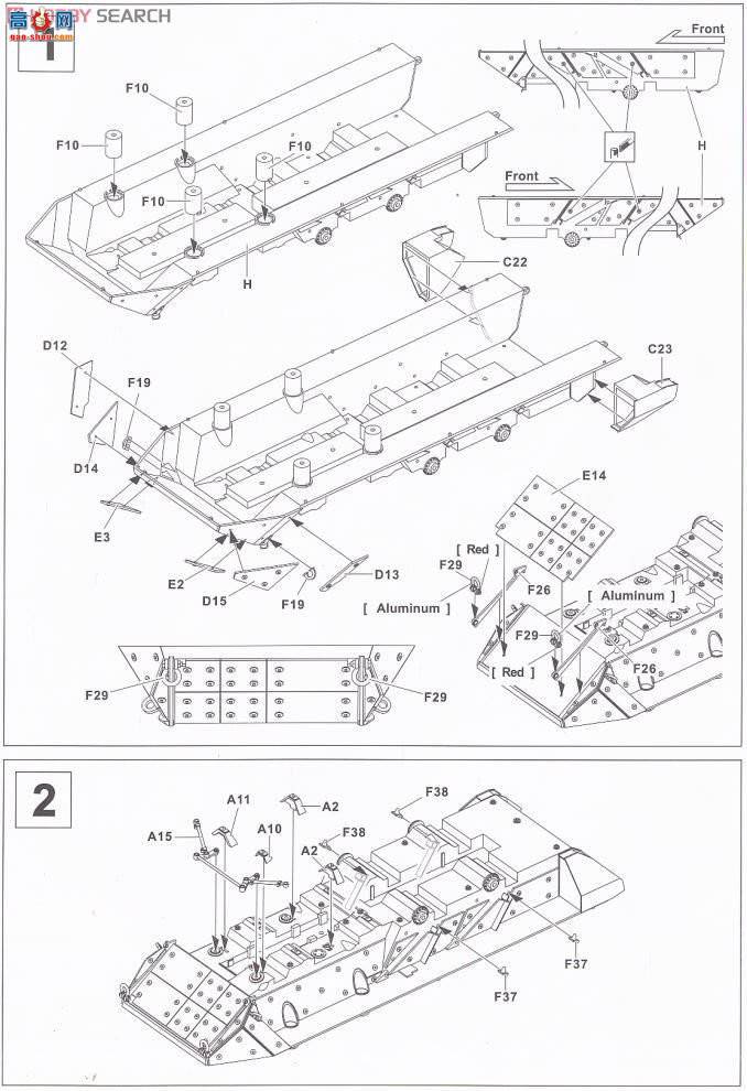 AFVսӥ AF35134 M1134ǰATGMװ׳