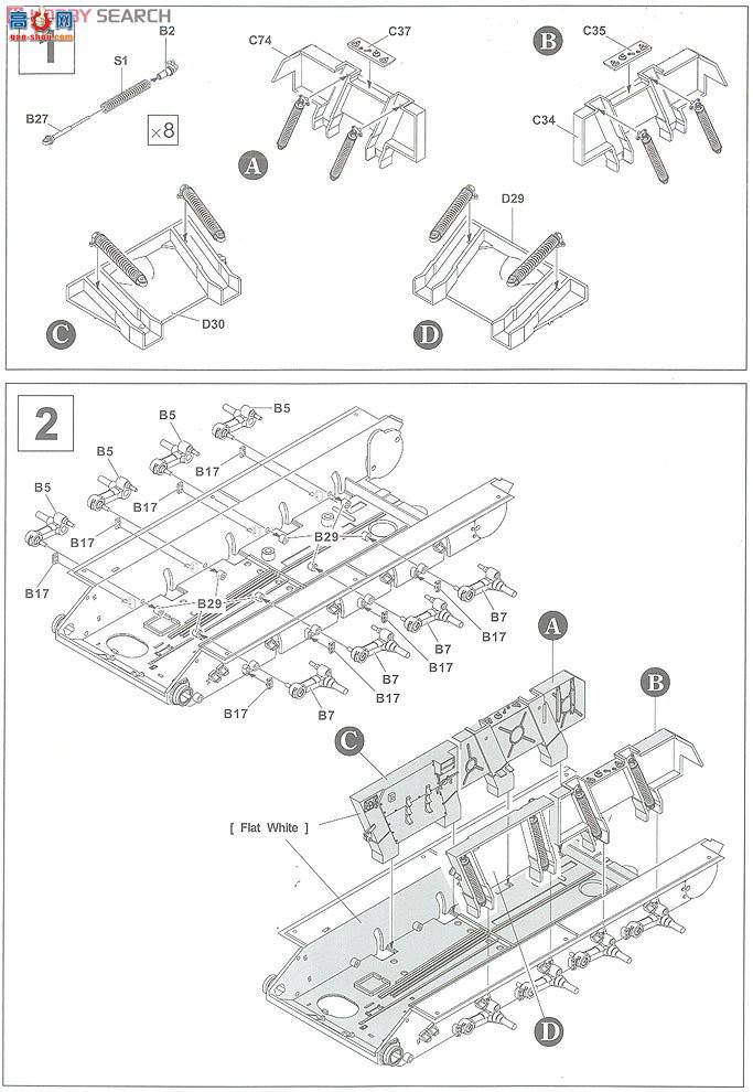 AFVսӥ AF35143 T-34/76 ̹ 1942 112 ȫڹ