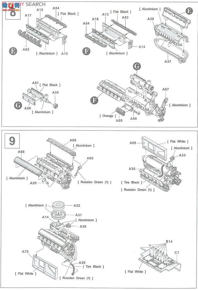 AFVսӥ AF35143 T-34/76 ̹ 1942 112 ȫڹ