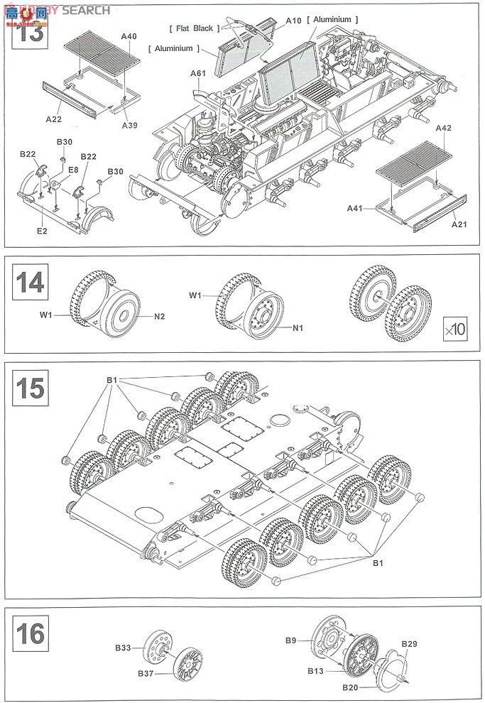 AFVսӥ AF35143 T-34/76 ̹ 1942 112 ȫڹ