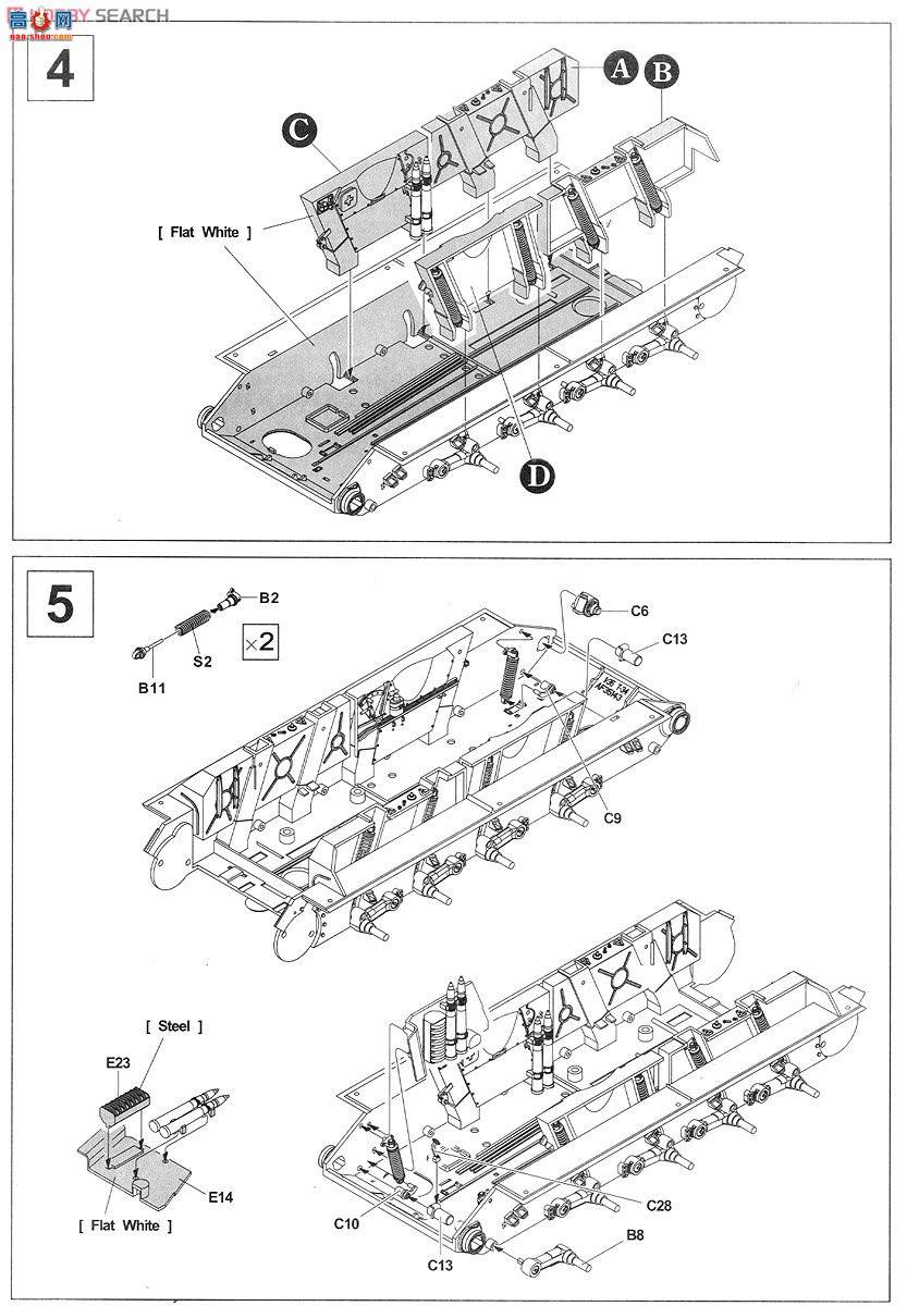 AFսӥ AF35145 T-34/85 ̹ 1944(174)ȫڹ