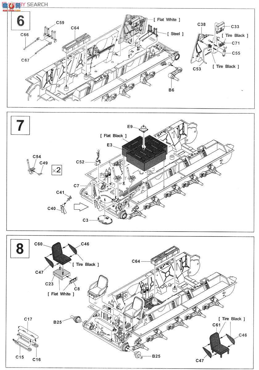 AFսӥ AF35145 T-34/85 ̹ 1944(174)ȫڹ