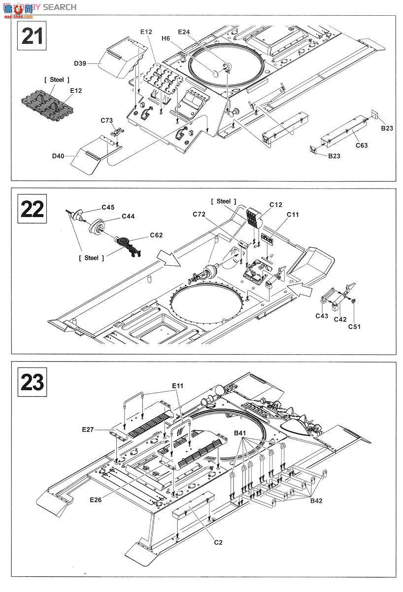 AFսӥ AF35145 T-34/85 ̹ 1944(174)ȫڹ