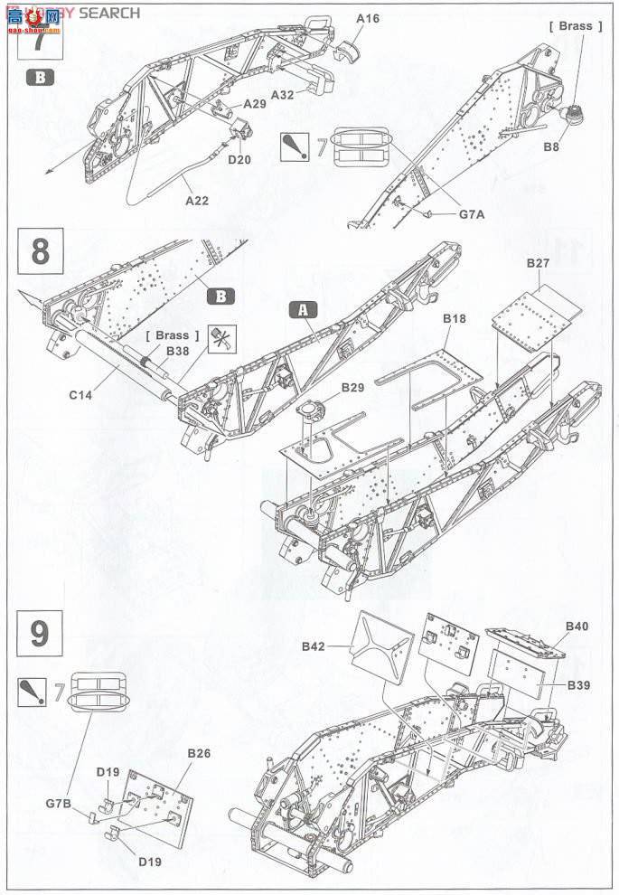 AFVսӥ AF35148 ¹½15cm sIG33 