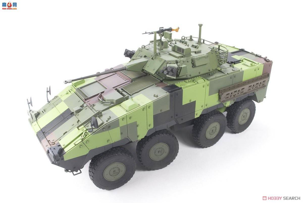 AFVսӥ AF35340 ROC TIFV CM-34`Clouded Leopard`װ׳