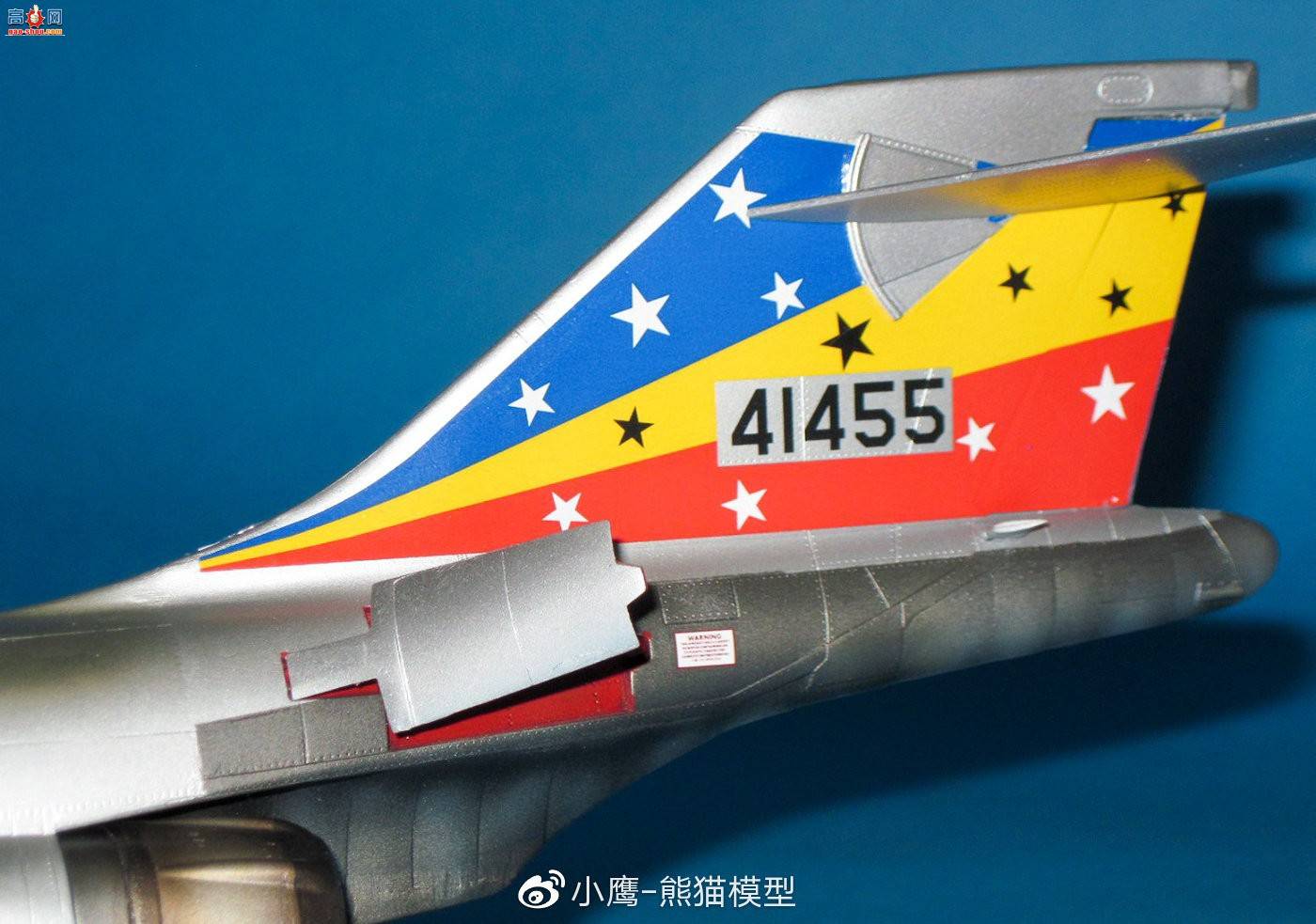 СӥƷKitty Hawk 1/48 F-101AC Voodoo