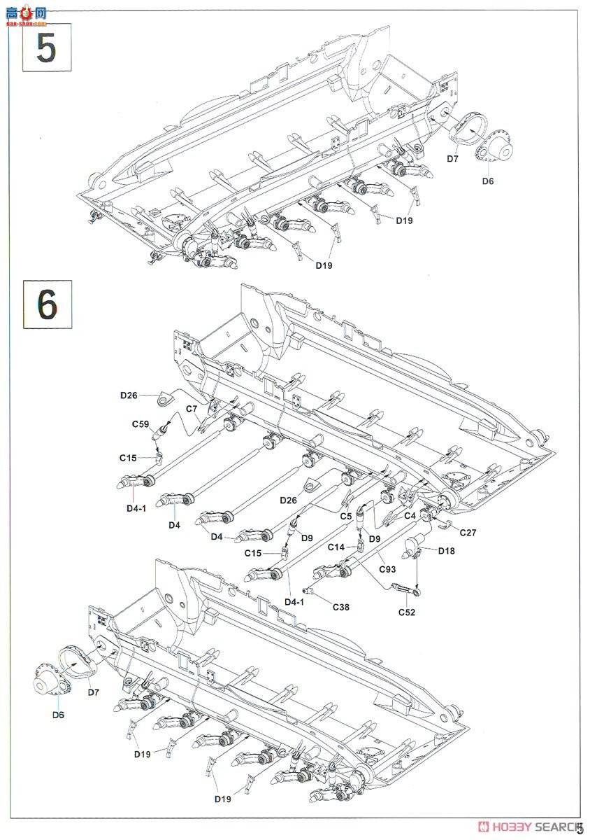 AFVսӥ AF35S92 IDF M60A1 Magach 6B GAL̹