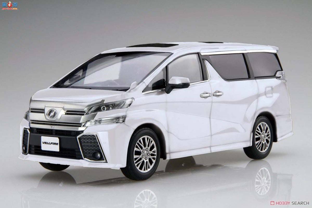 ʿ Car Next 8 066080 VELLFIRE ZA G EDITION(ˮҫ)