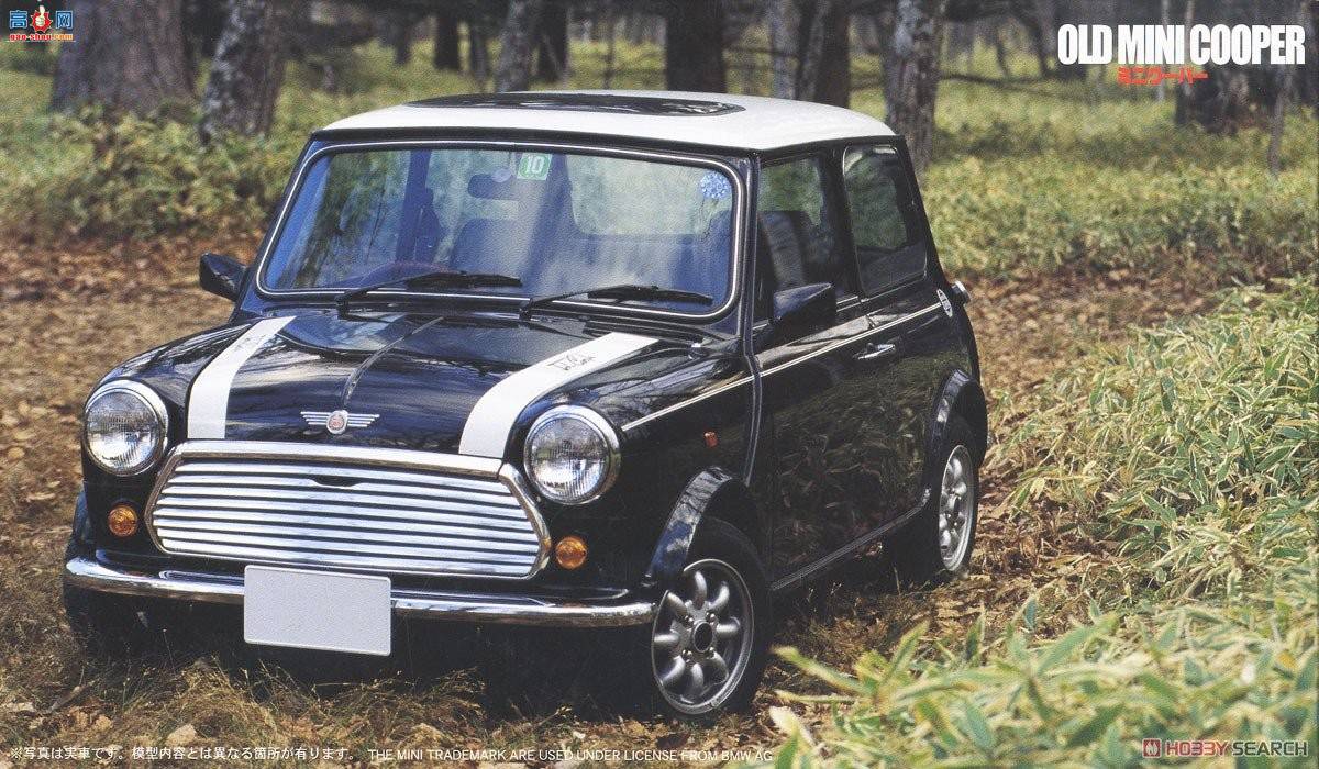 ʿ ܳ RS3 122199 OLD Mini Cooper 1.3i