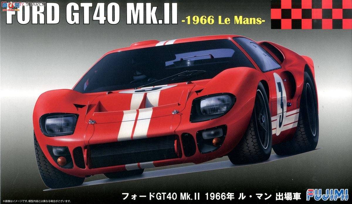 ʿ ܳ RS51 126067 GT 40`66â