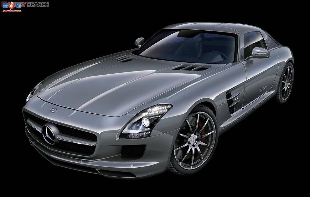 ʿ ܳ RS86 123929 SLS AMG