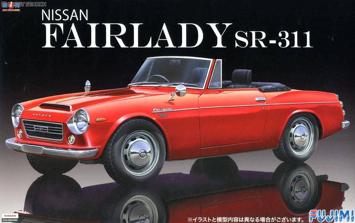 ʿ ܳ ID108 038995 ղFairlady SR311