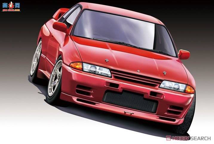 ʿ ܳ ID250 039640 NISSAN R32 Skyline GT-R A