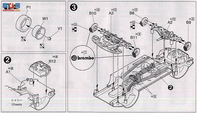 ʿ ܳ OID87 03421 R33 Skyline GT-R V-SPEC`97