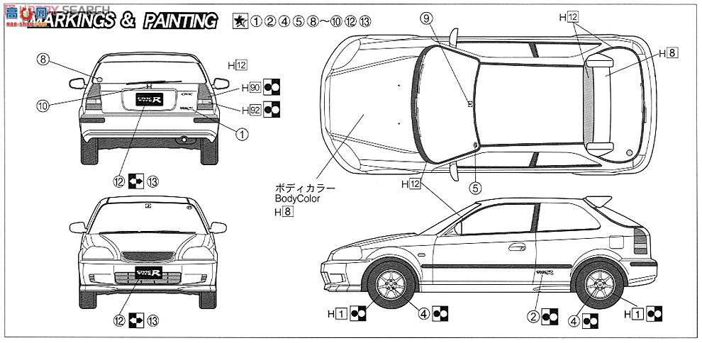 ʿ ܳ OID88 035031 ˼TypeR Late Ver