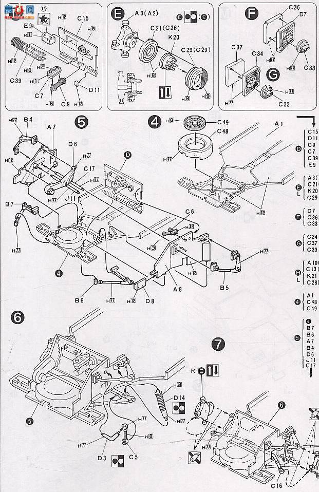 ʿ ܳ OEM17 082486 Lamobrghini Countach 5000S