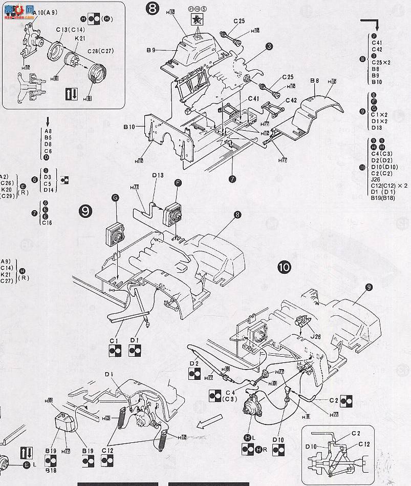 ʿ ܳ OEM17 082486 Lamobrghini Countach 5000S