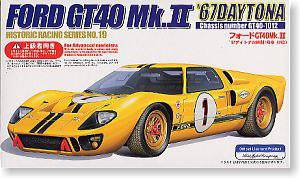 ʿ  HR19 121390 GT40 Mark2