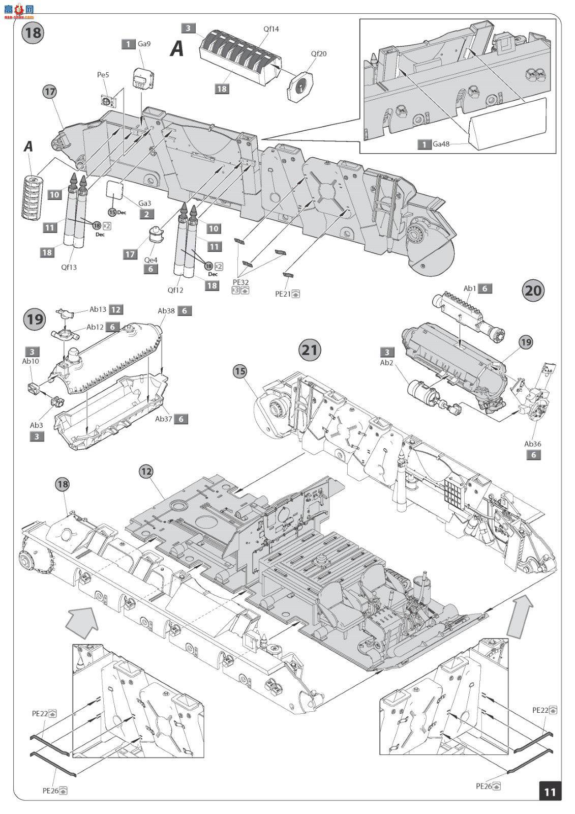 MiniArt ̹ 37071 T-34/85̹ ڹ