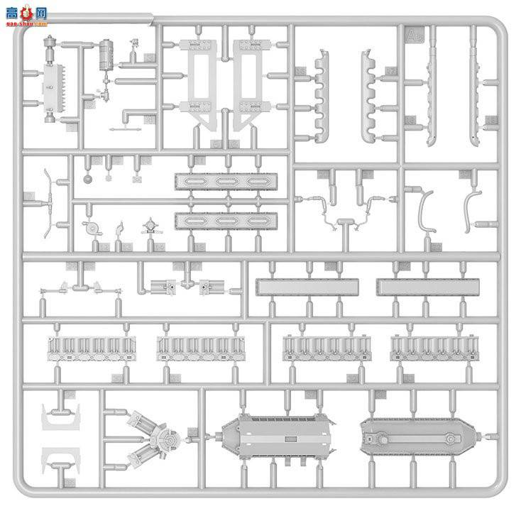 MiniArt ̹ 35290 T-34/85 w/D-5T ̹˴ڹ 112 1944괺