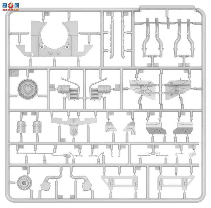 MiniArt ̹ 35290 T-34/85 w/D-5T ̹˴ڹ 112 1944괺