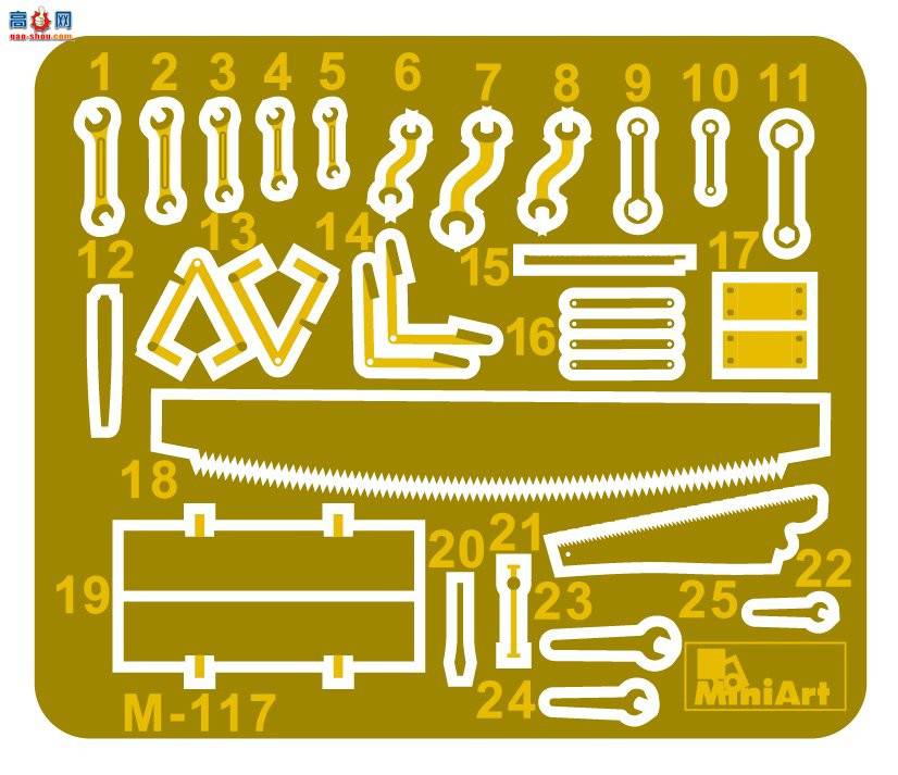 MiniArt  35603 װ