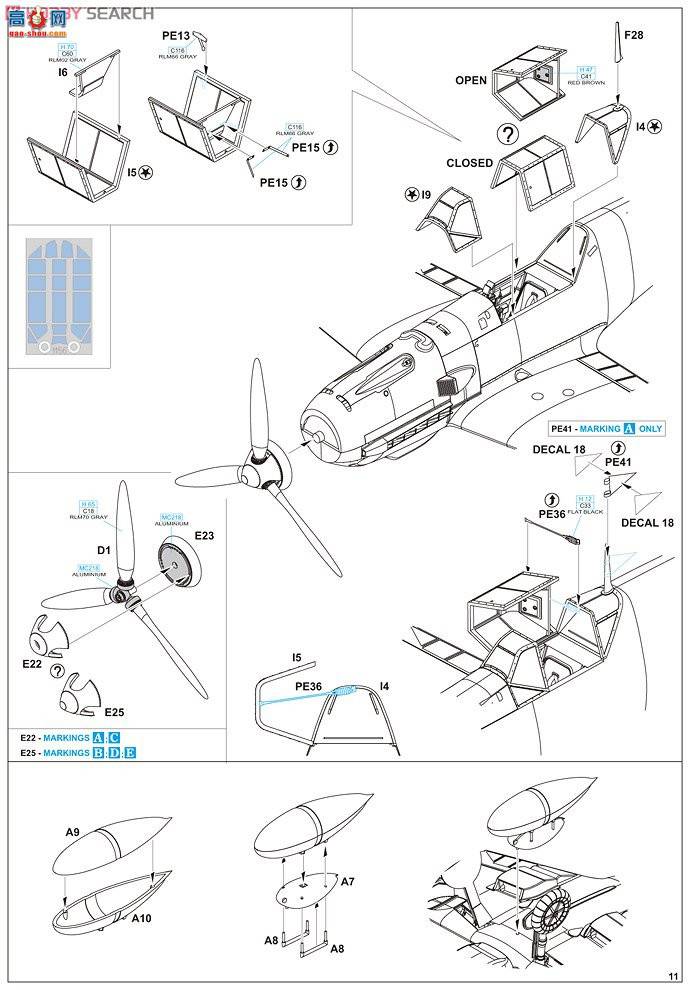 ţħ ս 1156 Ͷɰ뵺ϵMesserschmitt Bf 109E