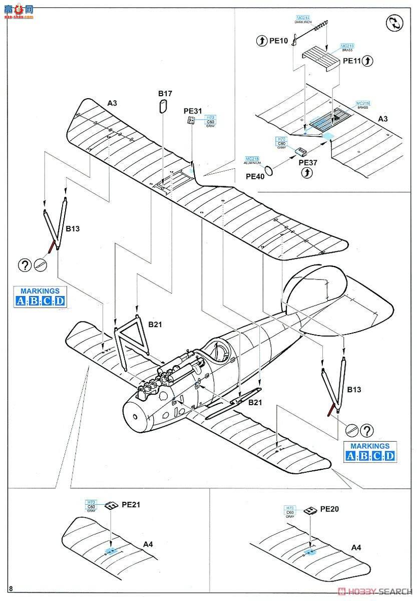 ţħ ս 8113 DV Profipack