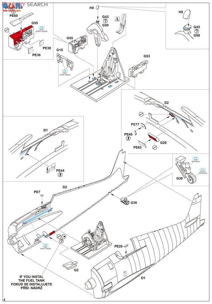 ţħ ս 8224 F6F-5  è ProfiPACK