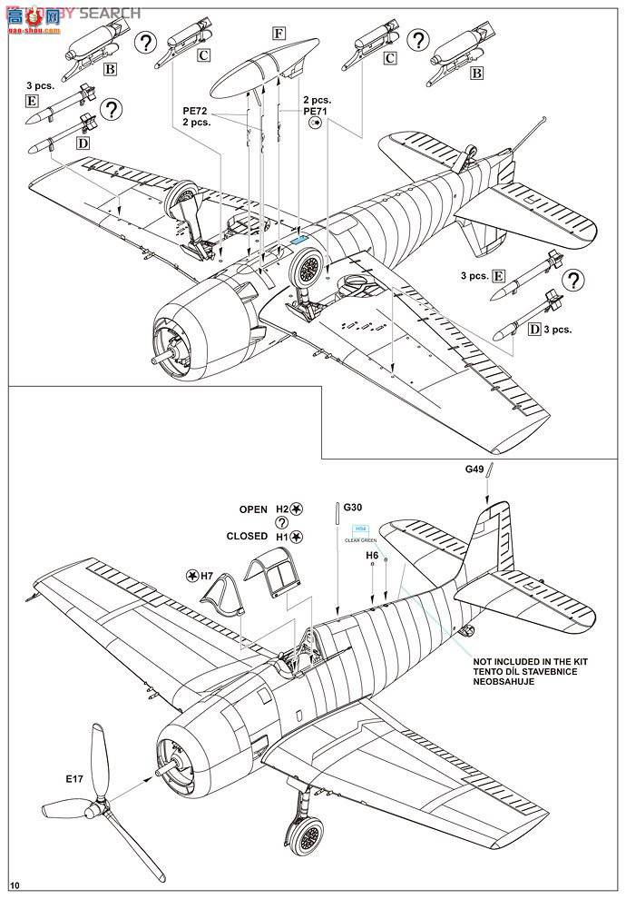 ţħ ս 8224 F6F-5  è ProfiPACK