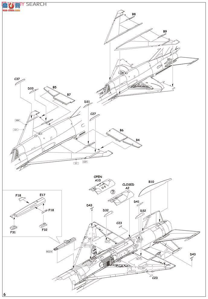 ţħ ս 84129 MiG-21SMT