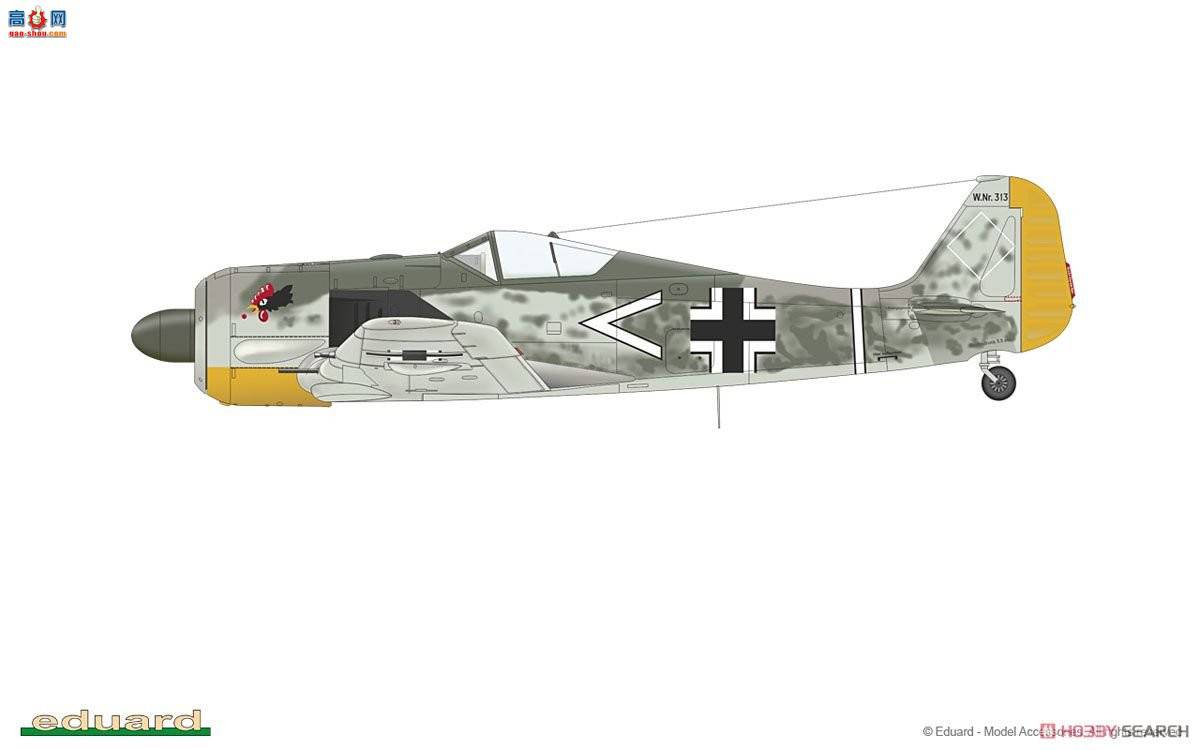 ţħ ս R0016 Fw 190A &quot;ģ&quot; ʼҼ