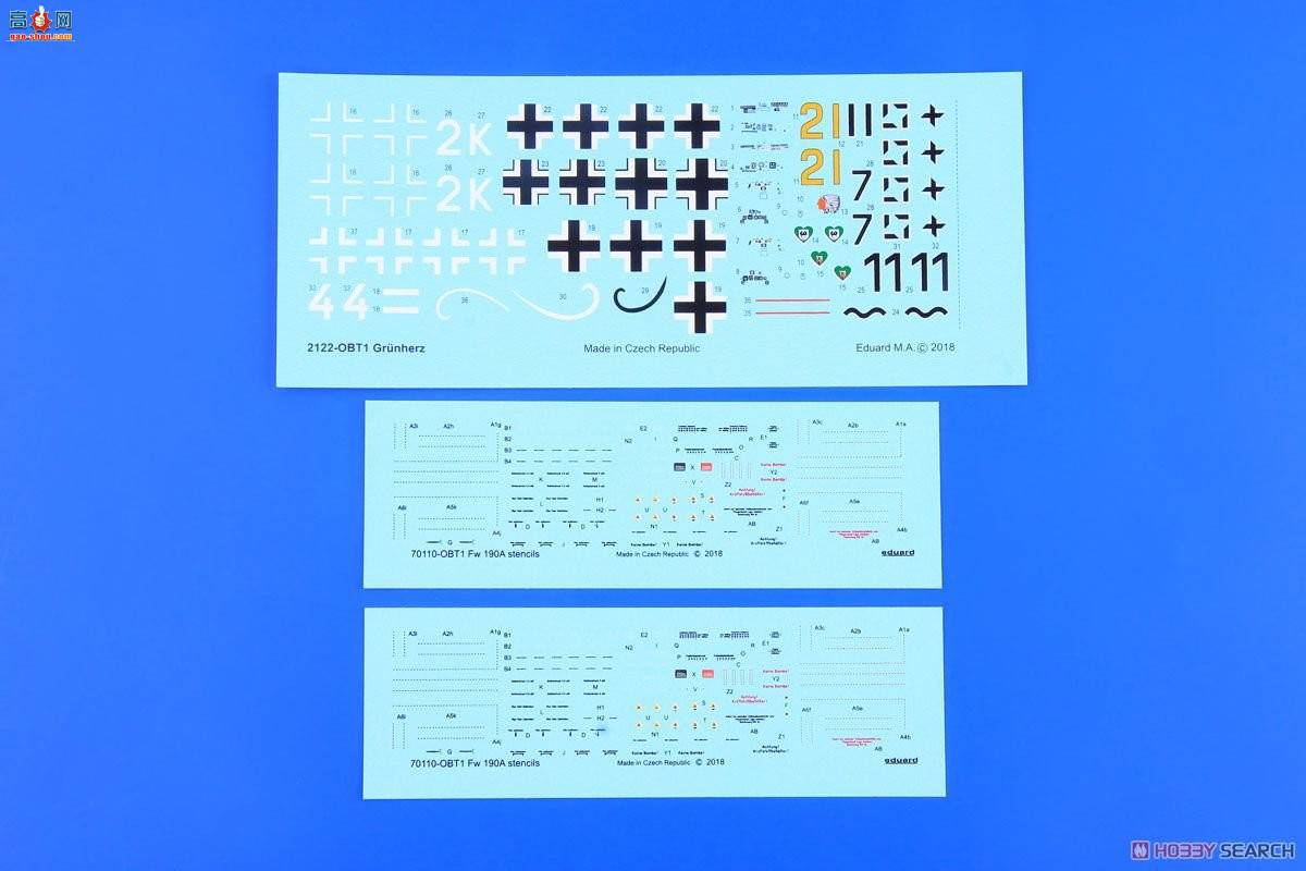 ţħ ս 2122 Fw 190A &quot;Grunhertz&quot; ˫-