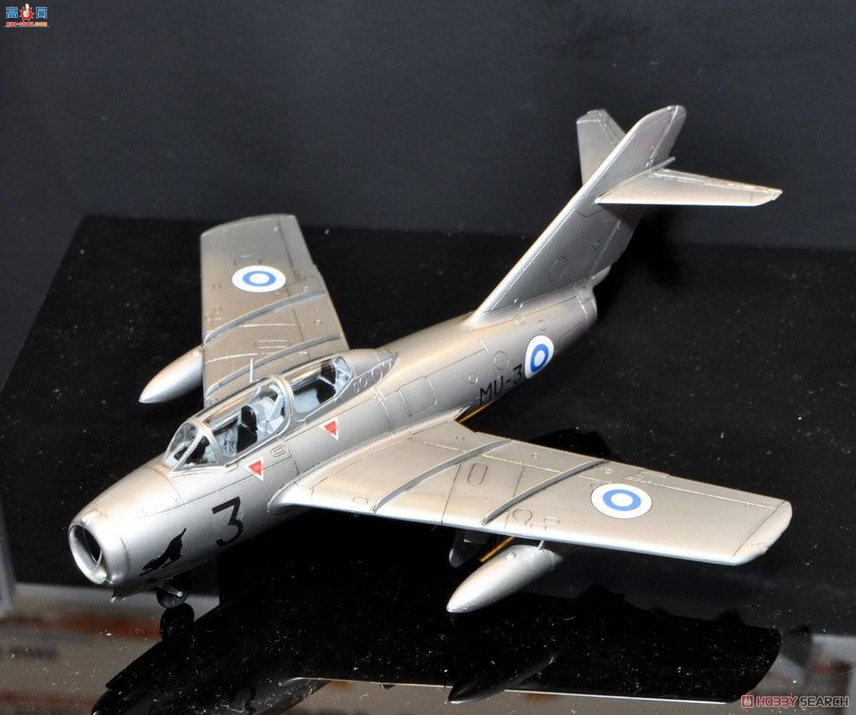 ţħ ս AE-4 MiG-15 UTI(Mig 15 ˫ վ