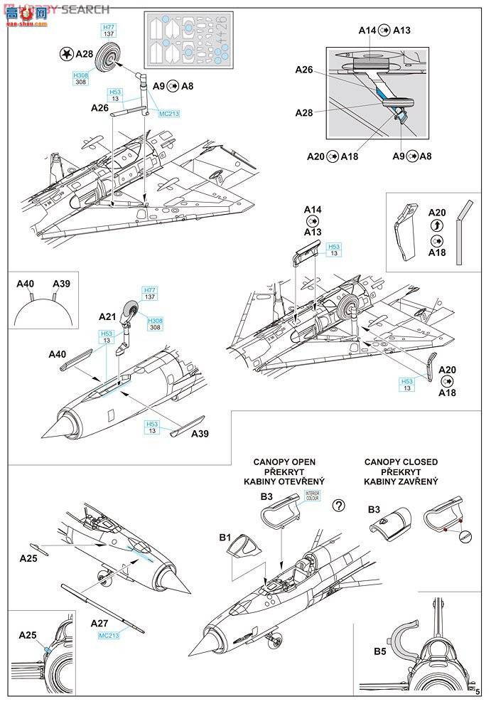 ţħ ս 4426 Mig MiG-21S MT  K