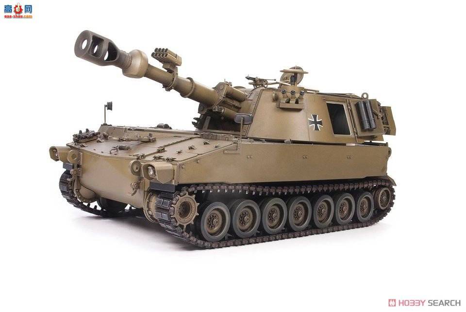 AFV  AF35330 ¹½ M109G 155mm/L23 ʽ