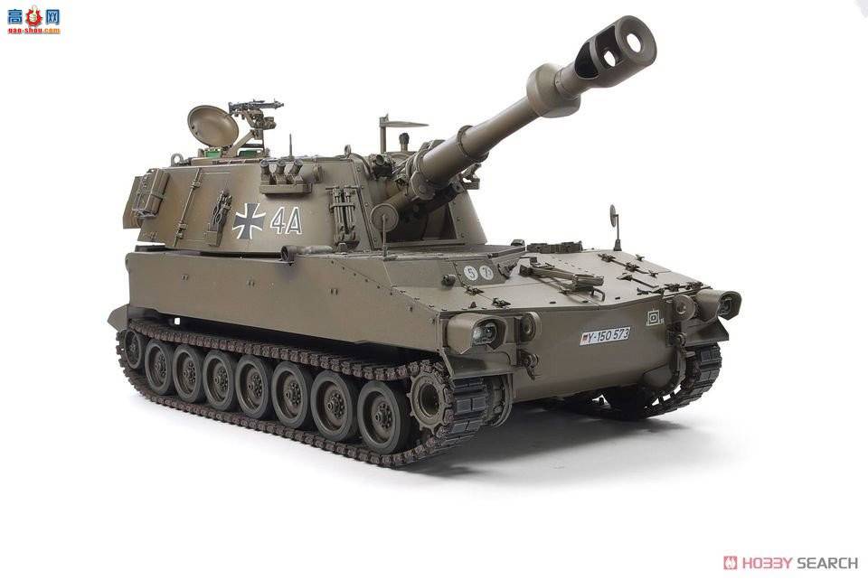 AFV  AF35330 ¹½ M109G 155mm/L23 ʽ