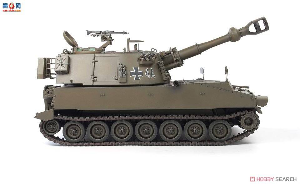 AFV  AF35330 ¹½ M109G 155mm/L23 ʽ