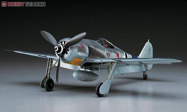 ȴ ս ST21 08071 -ֶ Fw190A-8