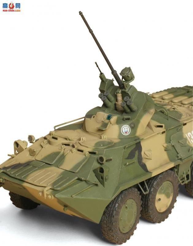  װ׳ 3560 ˹װսBTR-80A
